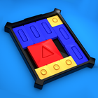 Flow Slider ícone