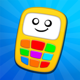 Icona Phone For Kids