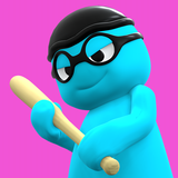 Rubber Gang icon