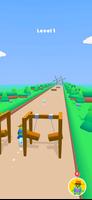 Talking Cactus : Rodeo Master screenshot 2