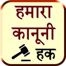 Constitutional Rights Hindi APK