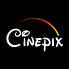 Cinepix icône