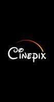 برنامه‌نما Cinepix عکس از صفحه