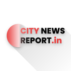 City News Report: Panchkula, Chandigarh News أيقونة