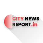 City News Report: Panchkula, Chandigarh News icône