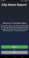 City News Report: Panchkula, Chandigarh News captura de pantalla 2