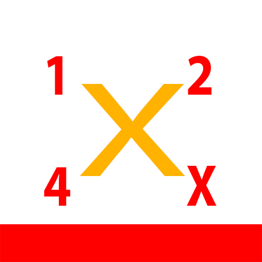 Cross-Multiply Ratio Calculate