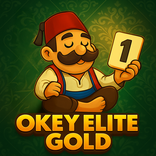 Okey Elite Gold