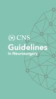 CNS Guidelines โปสเตอร์