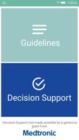 CNS Guidelines ảnh chụp màn hình 1