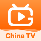 China TV アイコン