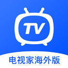 电视家海外版 icon