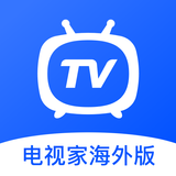 电视家海外版 icône