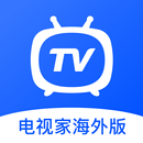 电视家海外版 – 央视卫视电视直播 APK