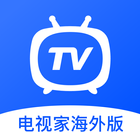 电视家海外版 icono