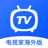 电视家海外版 – 央视卫视电视直播 APK