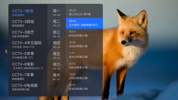电视家海外版 تصوير الشاشة 1