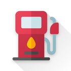 Mileage App icon