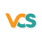 VCS أيقونة