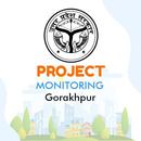 APK Project Monitoring Gorakhpur