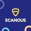Scanous : OCR, PDF & Document Scanning App