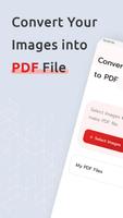 Convert JPG, PNG to PDF penulis hantaran