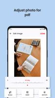 Convert Images to PDF Document ảnh chụp màn hình 3