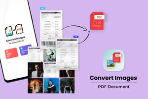Convert Images to PDF Document bài đăng