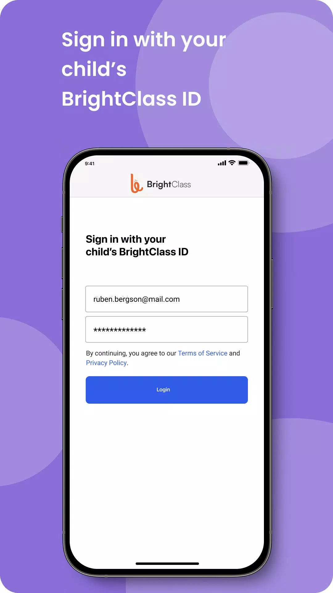 BrightClass Parent APK for Android Download