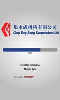 ChipEngSeng Investor Relations Cartaz