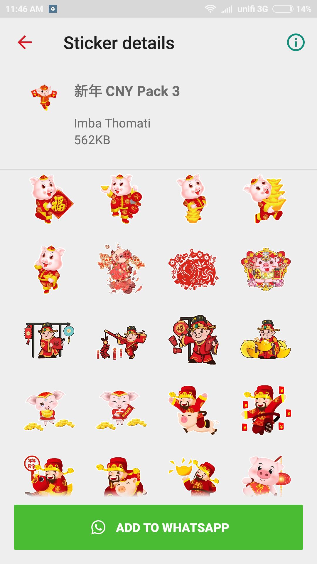 Android Iin 2019 Chinese New Year Cny Stickers For Whatsapp Apk