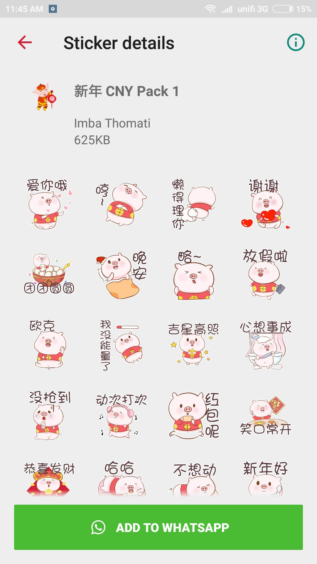 Android Iin 2019 Chinese New Year Cny Stickers For Whatsapp Apk