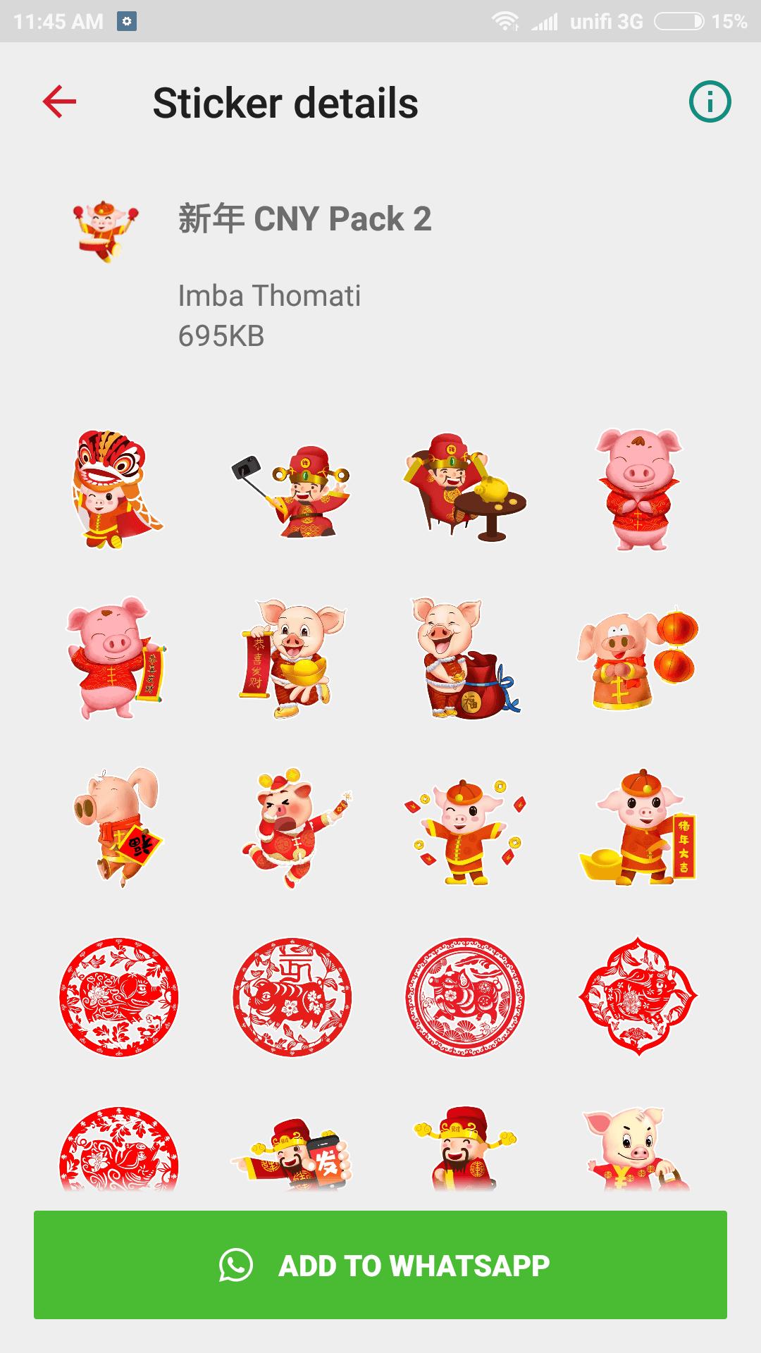 Android Iin 2019 Chinese New Year Cny Stickers For Whatsapp Apk