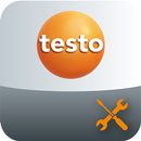 Testo Saveris Restaurant Insta APK