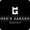 Mens Garden Barbería ไอคอน