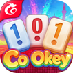 Conquer 101 Okey icon