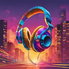 Headphone Equalizer ikon