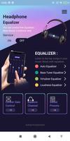Headphone Equalizer penulis hantaran