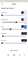 Headphone Equalizer syot layar 2