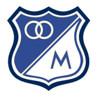 Millonarios simgesi