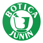 Botica Junin icône