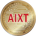 AIXT Wallet (AIXT Coin, 지갑) アイコン