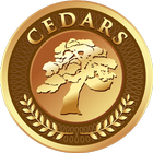 CED Wallet - CEDARS COIN icon