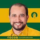 Carlos Rios Alcalde icône