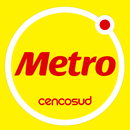 Metro Colombia APK