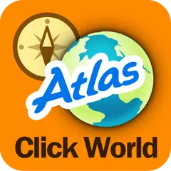 (구)클릭월드 아틀라스 XAPK download