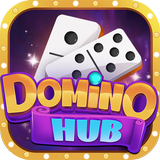 Domino Hub ikon