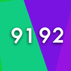 9192 أيقونة