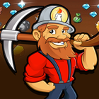 آیکون‌ Idle Dig Gold