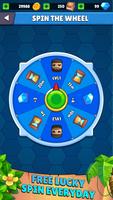 Thợ Mỏ Vàng Idle: Đào & Tycoon ảnh chụp màn hình 1